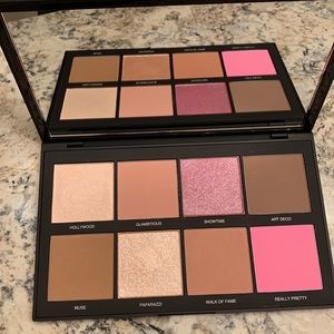 Sephora PRO Face Pallette